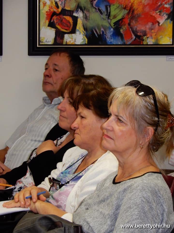 Hagyományőrzés és értékteremtés Biharban 25